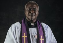 Rev. Ezekiel Dachomo Reaffirms Commitment to Peaceful Coexistence