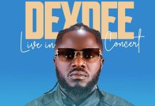 Anticipation Builds as DexDee Prepares for “DELIC 3.0 – Nkeneros: The Elevation”