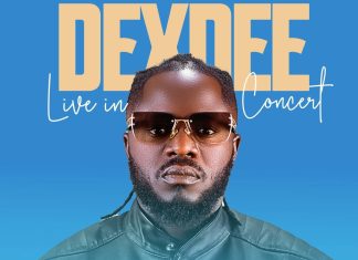 Anticipation Builds as DexDee Prepares for “DELIC 3.0 – Nkeneros: The Elevation”