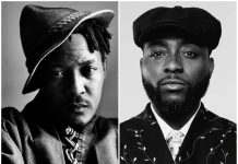 Jesse Jagz Replies Davido Over Amapiano and Afrobeats Focus