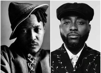 Jesse Jagz Replies Davido Over Amapiano and Afrobeats Focus