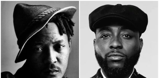 Jesse Jagz Replies Davido Over Amapiano and Afrobeats Focus