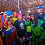 Deputy Governor Ngo Josephine Piyo Condoles Communities Affected by Killings in Barkin Ladi