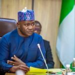I’m Not Resigning, Says Defence Minister, CG Musa