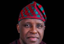 Senator I. D. Gyang Condemns Barkin Ladi Killings, Urges Communities to Isolate Criminals