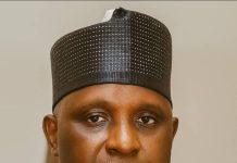 State Policing, Justice Reforms Will Address Insecurity in Plateau – Sen. I.D Gyang