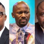 Apostle Johnson Suleman Calls Out Pastors Chasing Likes by Attacking Others