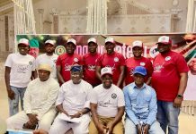 Plateau Marks Golden Jubilee with Launch of “Sing for Plateau” Creative Contest