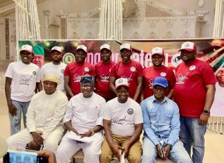 Plateau Marks Golden Jubilee with Launch of “Sing for Plateau” Creative Contest