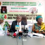 2026 Budget: Plateau Targets Roads, Food Security, and Economic Growth