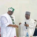 Forging Unity, Delivering Victories: How Plateau APC Chairman, Rt. Hon. Rufus Bature, Redefined Party Leadership, Earned Calls for Re-election