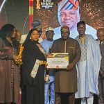 NUJ Vice Chairman Pam Musa Emerges Best Journalist of the Year at PMYA 2025