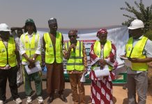 Tinubu Govt Sustains Drive on Critical Infrastructure, Says Works Minister