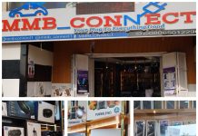 EXPERIENCE THE VAIB WITH MMB CONNECT! 🌟