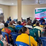 INEC SMCS Plateau Holds 17th Annual General Meeting in Jos