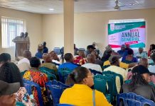 INEC SMCS Plateau Holds 17th Annual General Meeting in Jos