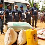 PYC Northern Zone Distributes Relief Materials to Communities Affected by Attacks in Riyom and Bassa LGAs