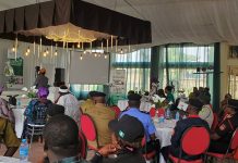 PSPBA Marks 10 Years of Building Peace, Launches New Frameworks