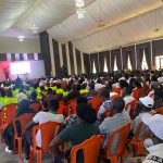 IDEAS-TVET Initiative Flags Off in Plateau State: 1,500 Youths Set for Skills Transformation