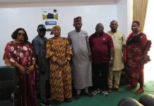 Plateau Govt Inaugurates Committee to Probe VIO Alleged Misconduct