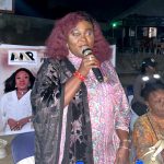 Security, Collaboration, and Training Key to Rebuilding Plateau Movie Industry