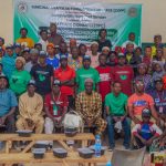 Bum Community of Riyom LGA Takes Major Step Toward Lasting Peace as Farmers, Pastoralists Adopt Implementation Strategies