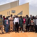 Hwere Foundation Registers 200 Less Privileged Students for JAMB in Plateau State