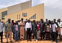 Hwere Foundation Registers 200 Less Privileged Students for JAMB in Plateau State