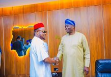 Echelon Samuel Appointed City Boy Movement’s State Non-Indigenes Coordinator