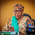 Plateau Publishers’ False Allegations Against Hon. Commissioner for Information and Communication, Rt. Hon. Joyce Ramnap