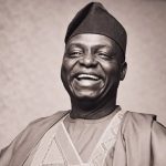 2027: Walkover for APC, Says Nentawe Yilwatda
