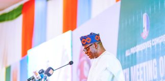 Prof. Nentawe Yilwatda Challenges Claims of Northern Opposition to Tinubu