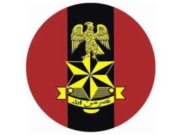 Nigerian Army to Screen Children of Fallen Soldiers for Education Sponsorship