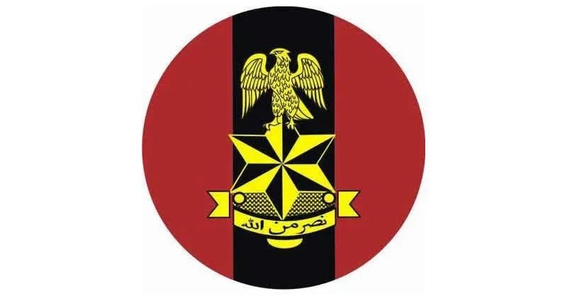 Nigeria Army