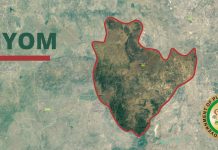 Riyom LGA to Benefit More as Council Chairman Hon. Shuwa Lauds Ongoing Roads, Education Projects