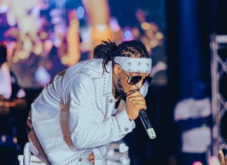 Rudeboy Emerges as Most Successful Psquare Solo Act