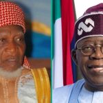 Sheikh Jingir Endorses Tinubu for 2027 Election