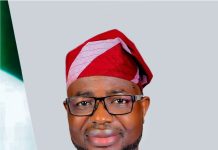 Dr. Bernard Doro Rejects Claims of Resignation to Contest Senate Seat