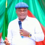 Hon. Chris Hassan Urges Members to Join PDP E-Registration Drive in Plateau State