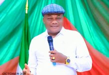 Hon. Chris Hassan Urges Members to Join PDP E-Registration Drive in Plateau State