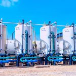 Plateau: Gov. Mutfwang Commissions Rehabilitated Yelwa Water Plant