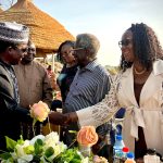 Political Leaders, Stakeholders Celebrate Ex-Gov. Jang at 80 in Jos