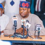 APC Panel Clears Prof. Nentawe Yilwatda Ahead of National Convention
