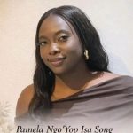 Senator I. D. Gyang Commiserates with Isa Song over Daughter’s Death