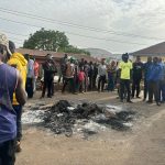 Scores Killed in Fresh Attack on Angwan Rukuba Community, Jos North