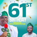 Hon. Hitler Pwajok Celebrates Gov. Caleb Mutfwang at 61, Offers Prayers for Wisdom and Strength