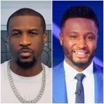 Mr P Recalls Playing Football with Mikel Obi at Pepsi Football Academy in Jos