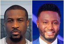 Mr P Recalls Playing Football with Mikel Obi at Pepsi Football Academy in Jos