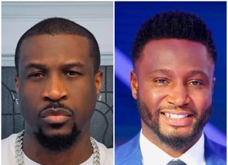 Mr P Recalls Playing Football with Mikel Obi at Pepsi Football Academy in Jos