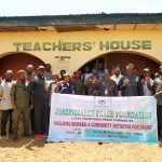 Joseph Maren Peace Foundation Trains Community Volunteers on Peacebuilding in Bokkos LGA